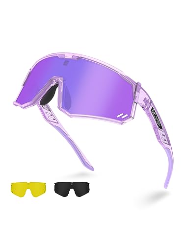 Transparent Purple