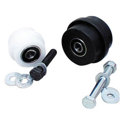 ATV Race Rollers - High-Performance ATV Training Rollers for Off-Road Racing & Practice | Perfect for Motocross, Dirt Bikes & ATV Training