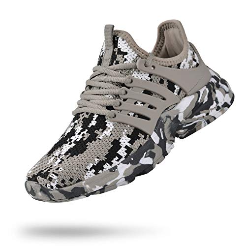 D-camouflage Brown