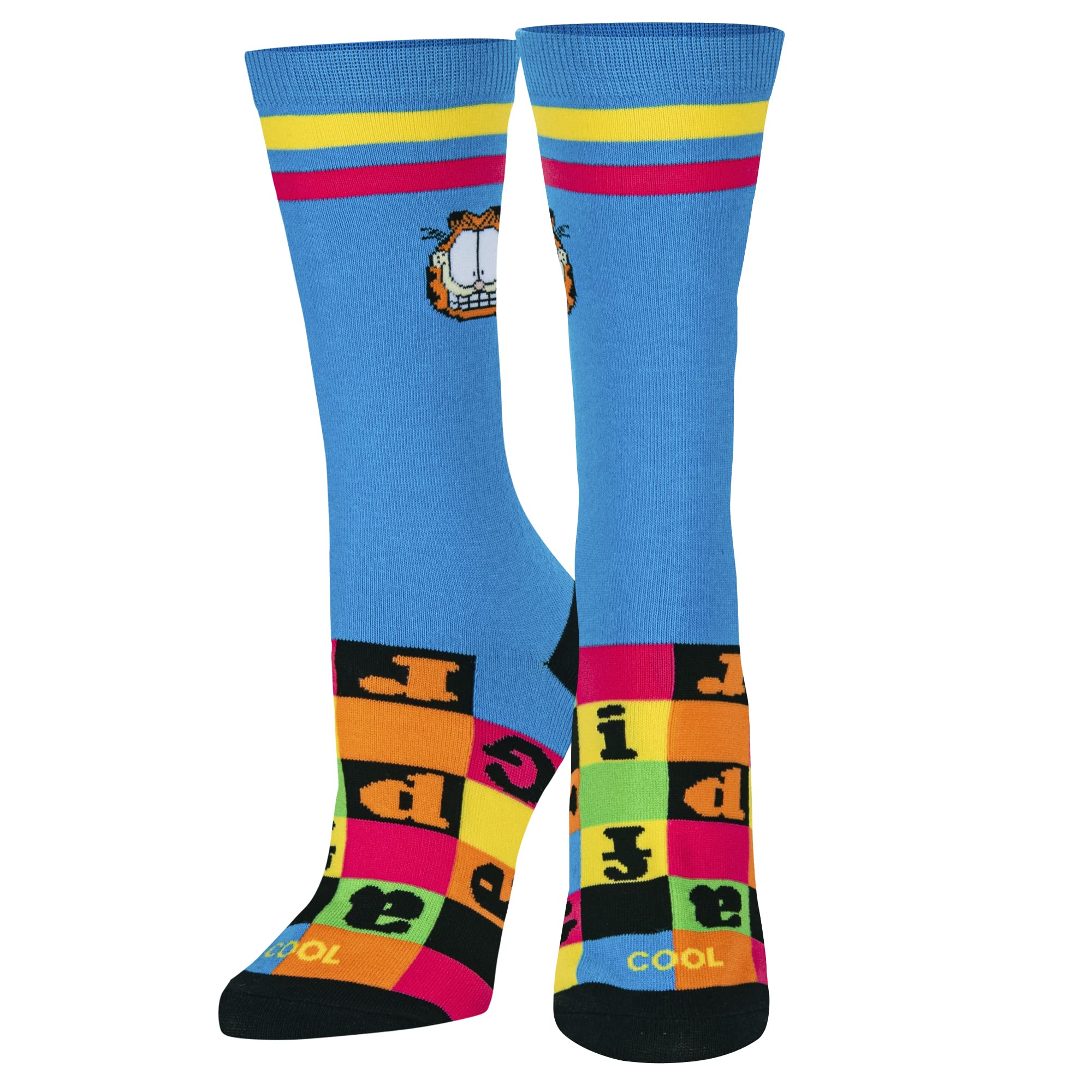 Hasbro Monopoly Board Game Socks for Men & Women - Cool & Comfortable Adult Sizes - Perfect for Game Nights & Gifts