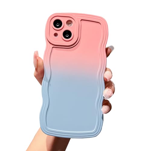 Gradient Pink