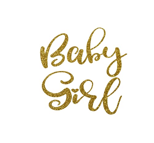 Old Gold Glitter
