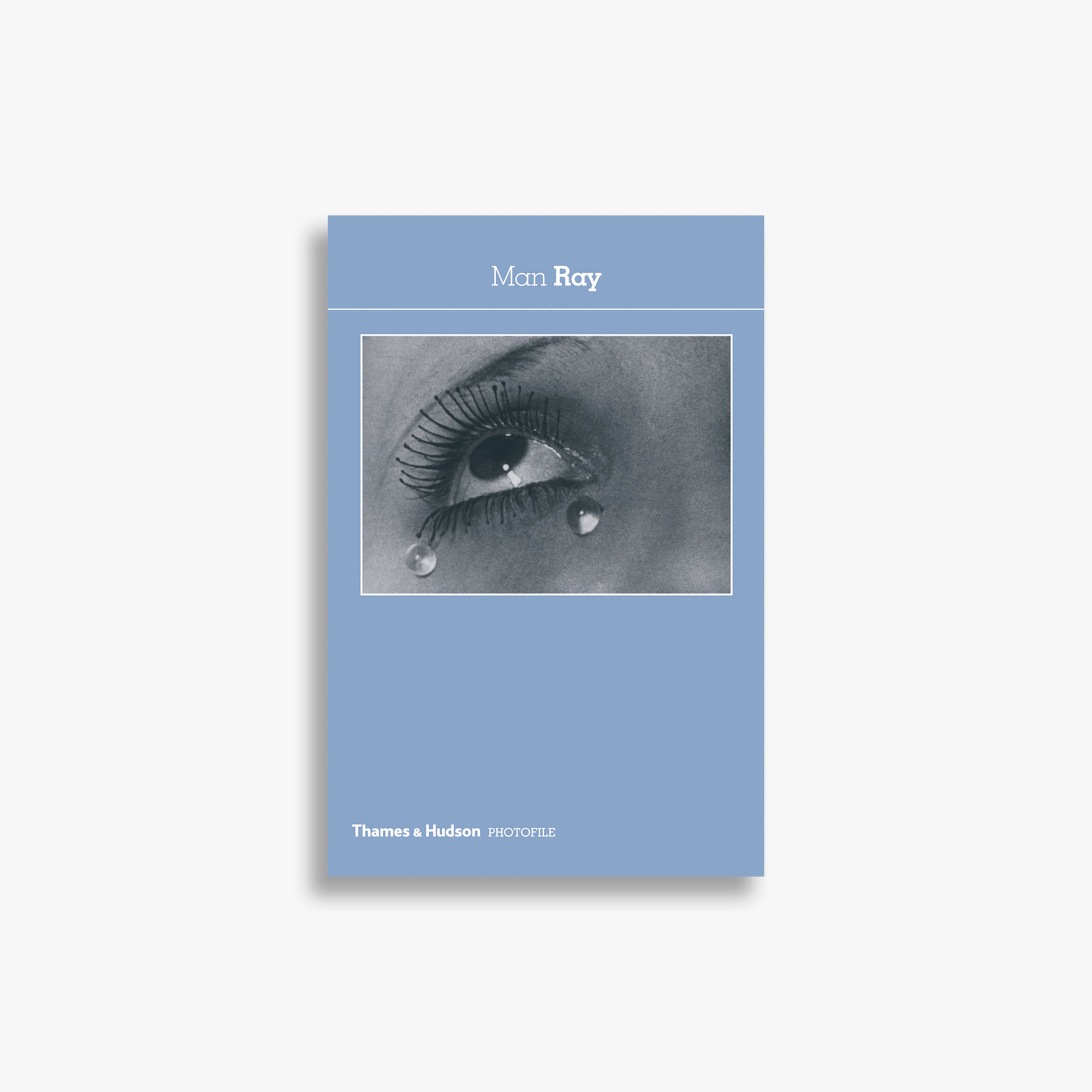 Man Ray Photofile Book - Iconic Photography Collection for Art Lovers & Collectors | Perfect for Home Decor, Coffee Table Display & Photography Enthusiasts
