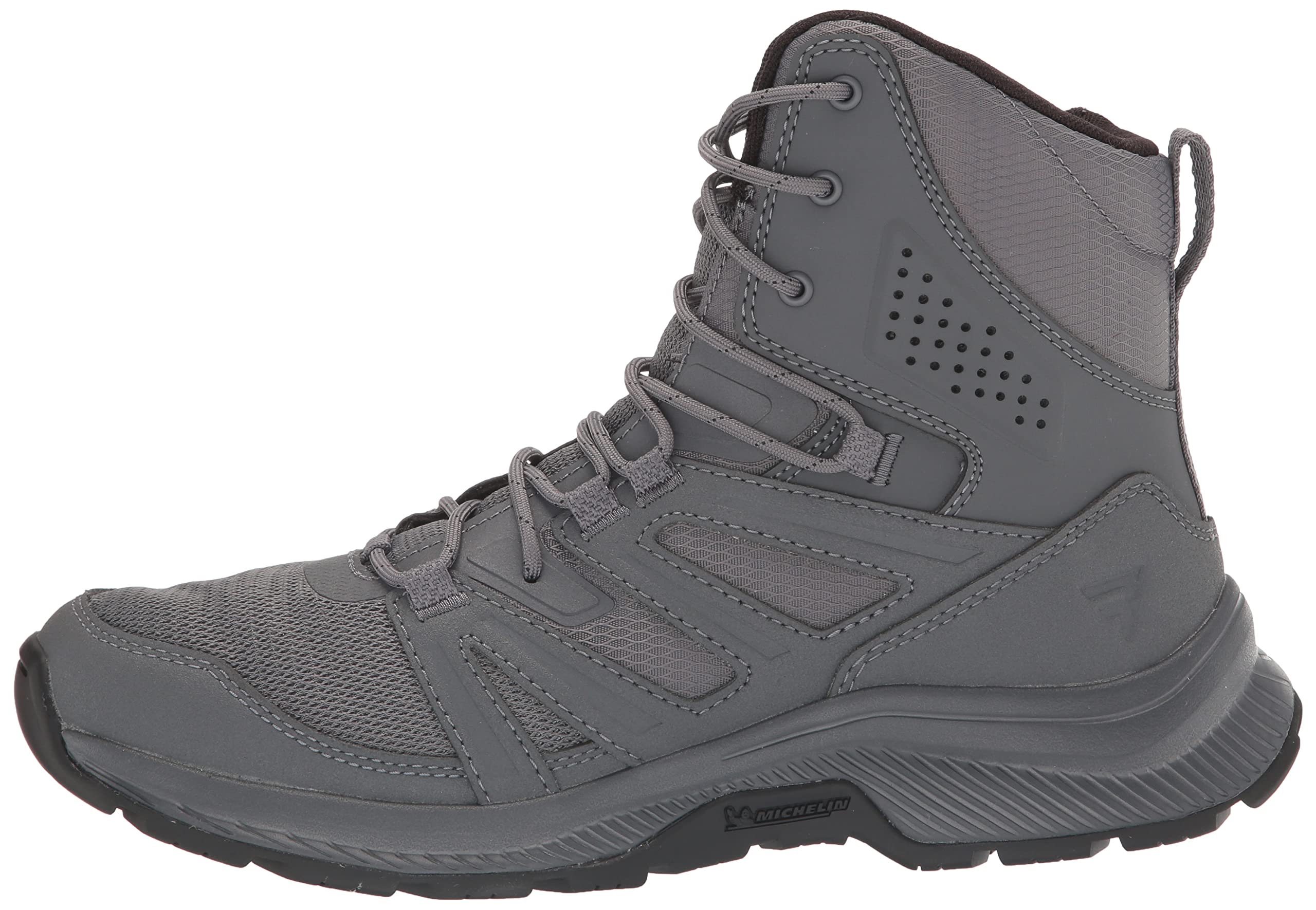 Bates Men's Rallyforce Tall Zip Military Tactical Boot - Durable Combat Boots for Hiking, Work & Outdoor Adventures