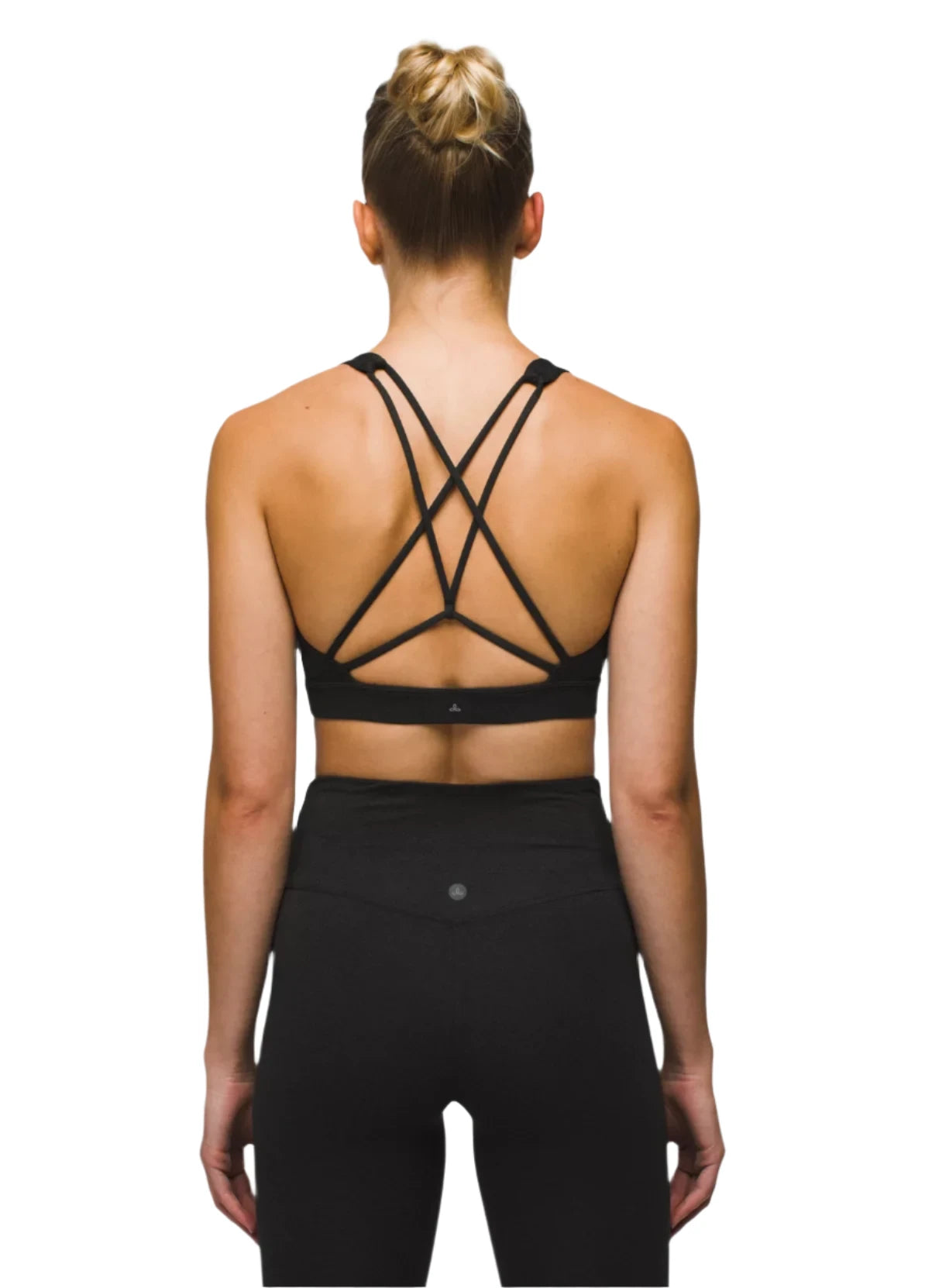Heavana Comfortable Seamless Everyday Bra for Women - Wireless T-Shirt Bra with Light Support - Perfect for Work, Yoga & Lounge Wear