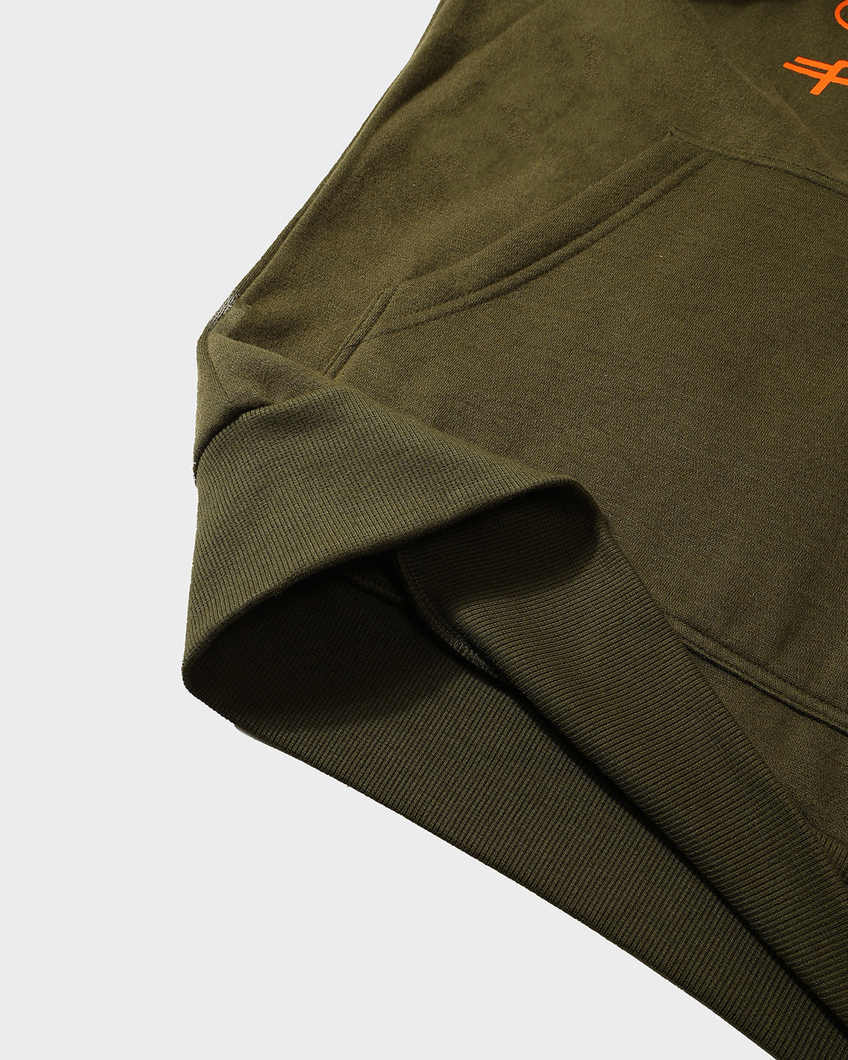 Premium Olive Green Hoodie and Sweatsuit Set - Soft Cotton Blend Loungewear for Men & Women | Cozy Outfit for Home, Gym, and Casual Streetwear