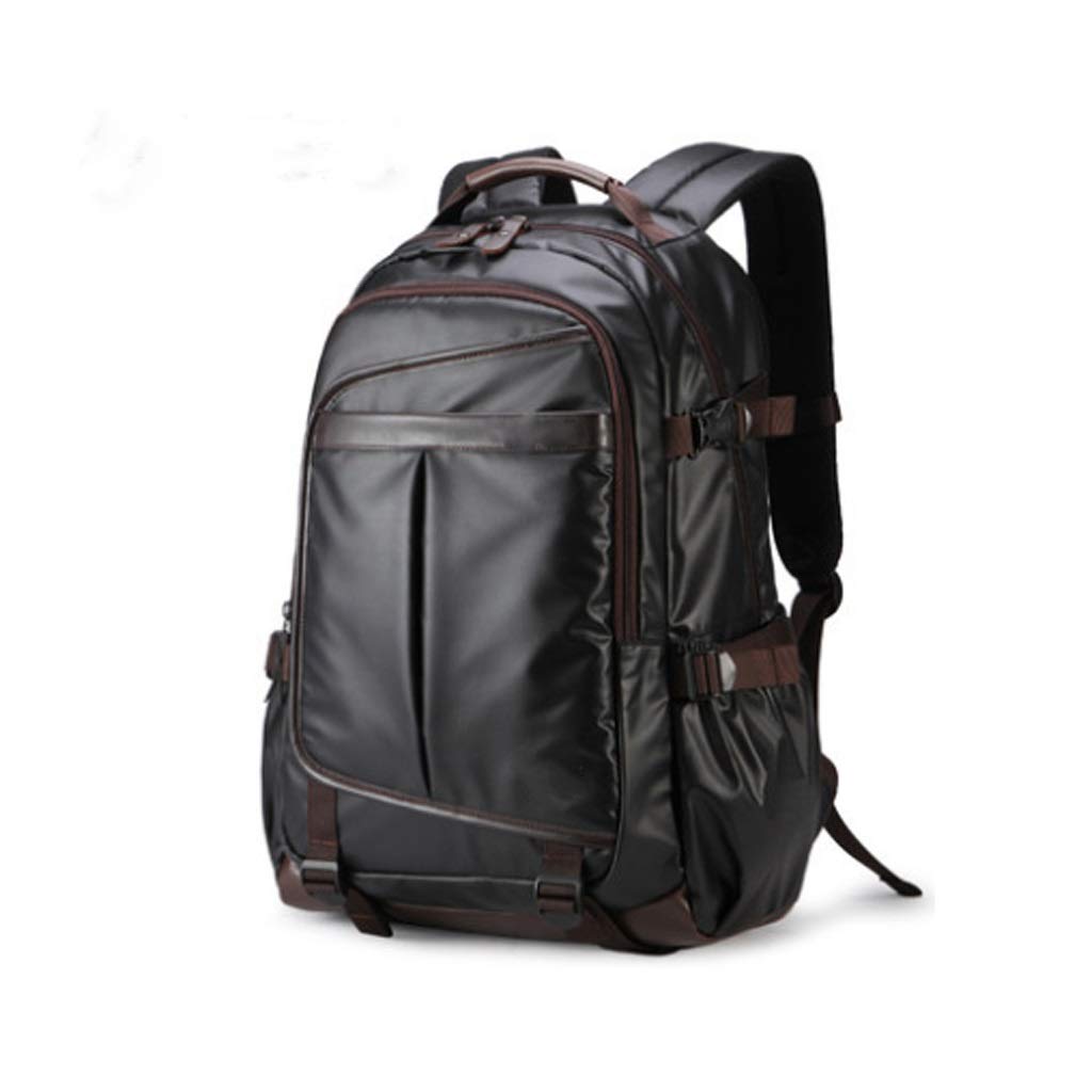 Waterproof Travel Backpack with Laptop Compartment - Lightweight Durable Carry-On Bag for Outdoor Hiking, Business Trips & Commuting