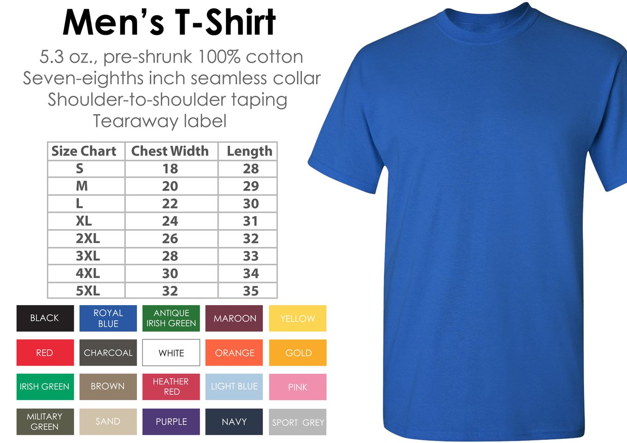 Trump 2020 Re-Election T-Shirt for Men - Patriotic Political Campaign Tee for Supporters & Rally Events