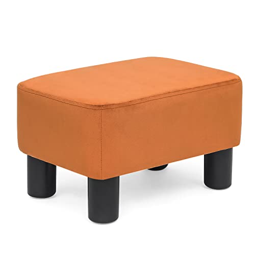 Fabric, Orange