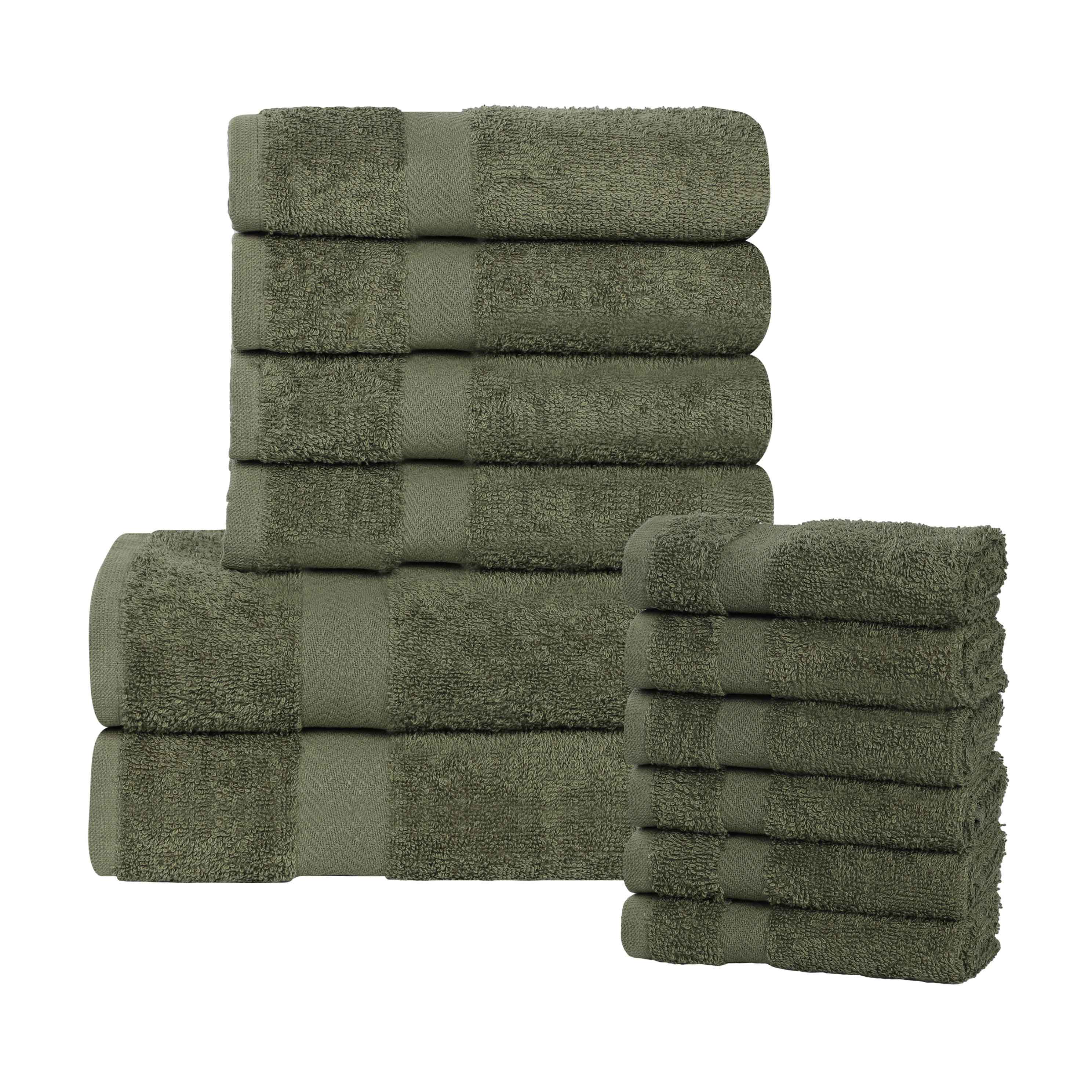 Forest Green