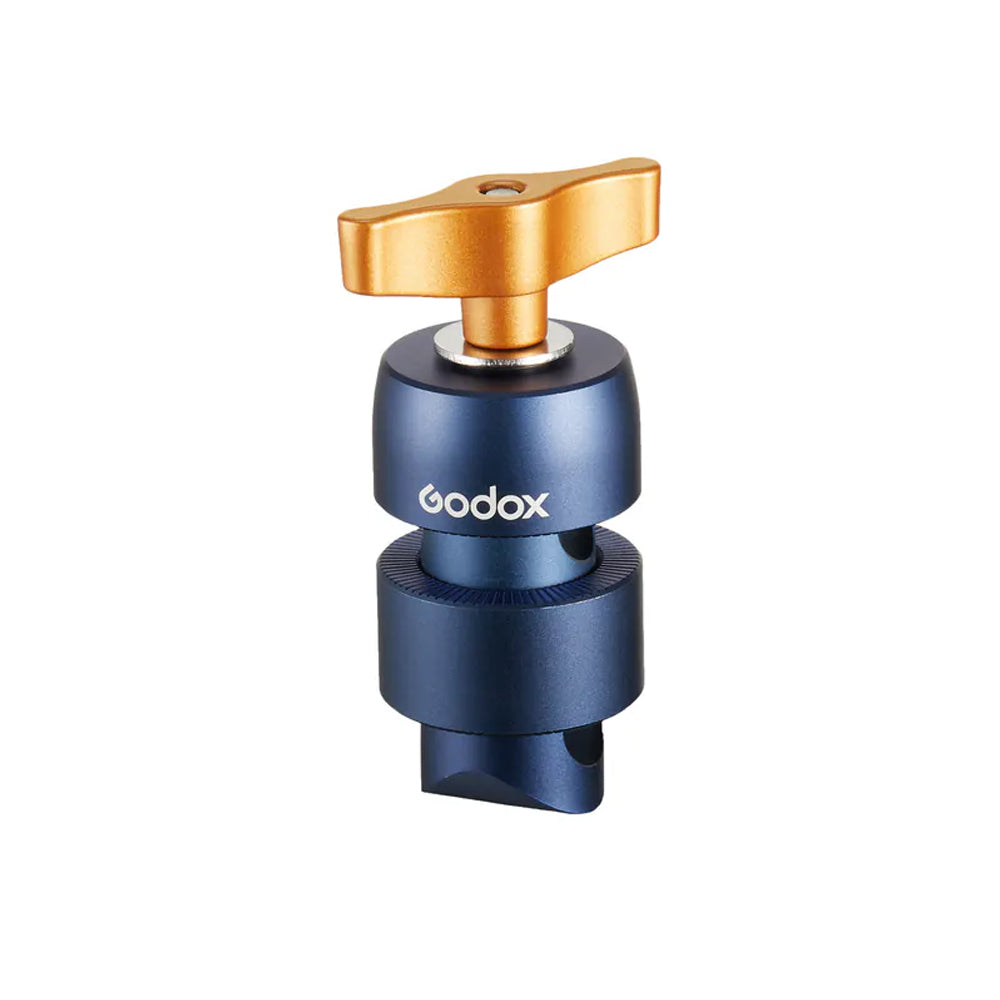 KNOWLED GSK Single Knob Gag for LiteFlow Cine Reflector System - Professional Photography & Film Lighting Accessory - Perfect for Studio, Portrait, and Cinematic Lighting Setups