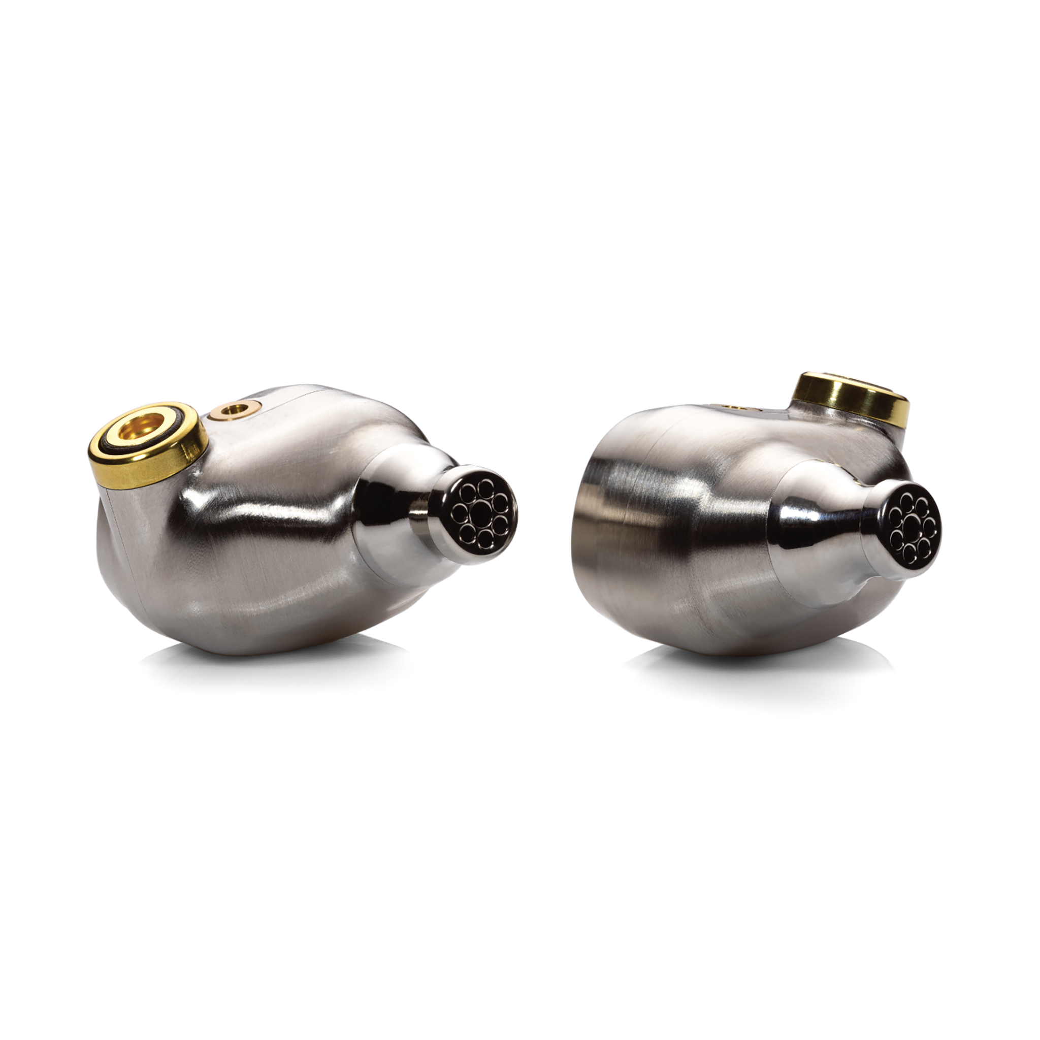 Campfire Audio Solaris Stellar Horizon High-Fidelity In-Ear Monitors - Premium Sound Quality for Audiophiles & Musicians - Perfect for Studio Recording, Live Performances & Music Listening