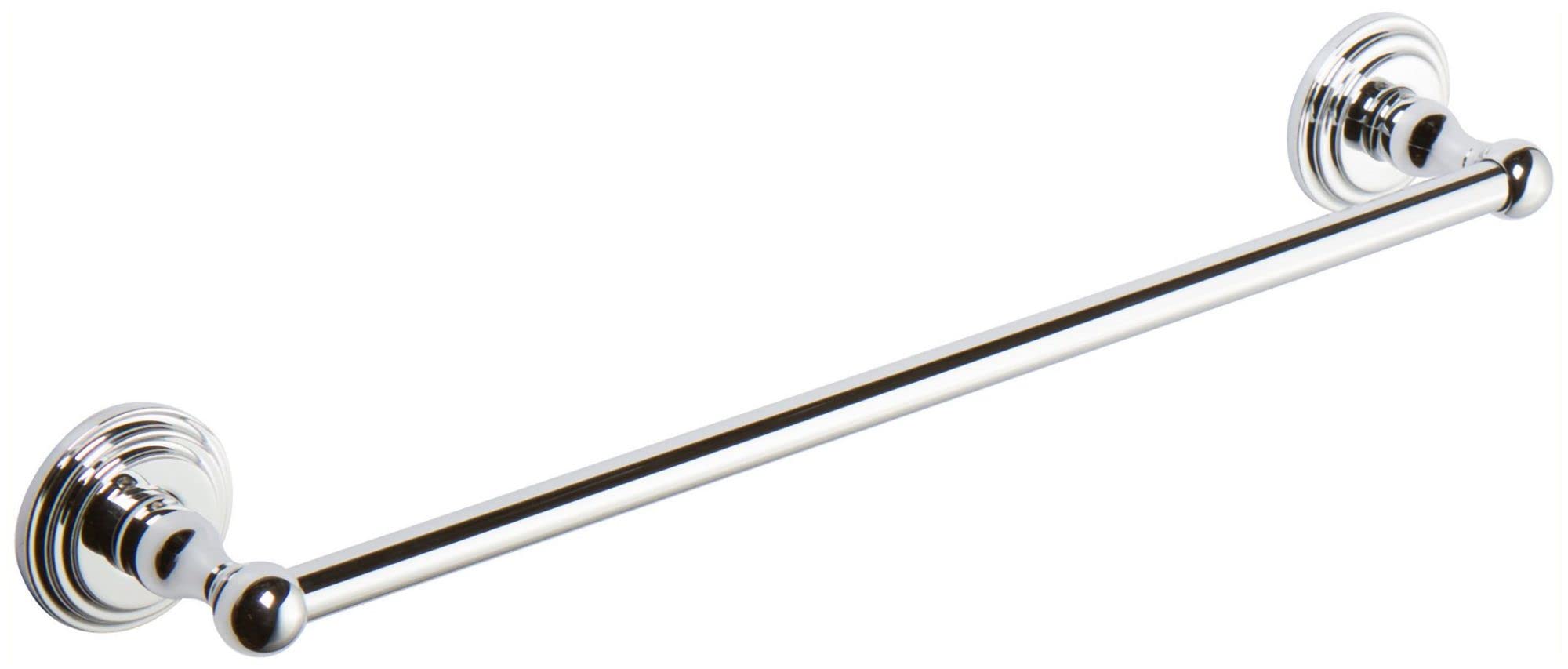 Polished Chrome 12