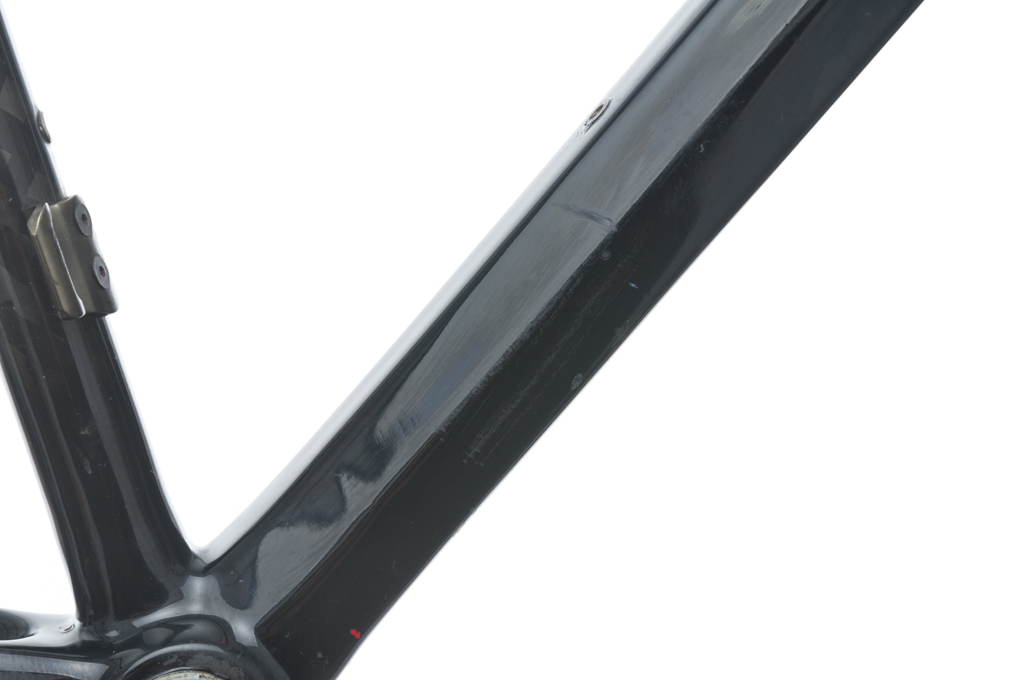BH Connect 54cm Road Bike Frameset - Lightweight Aluminum Frame for Cycling Enthusiasts | Perfect for Road Racing, Commuting & Fitness Training
