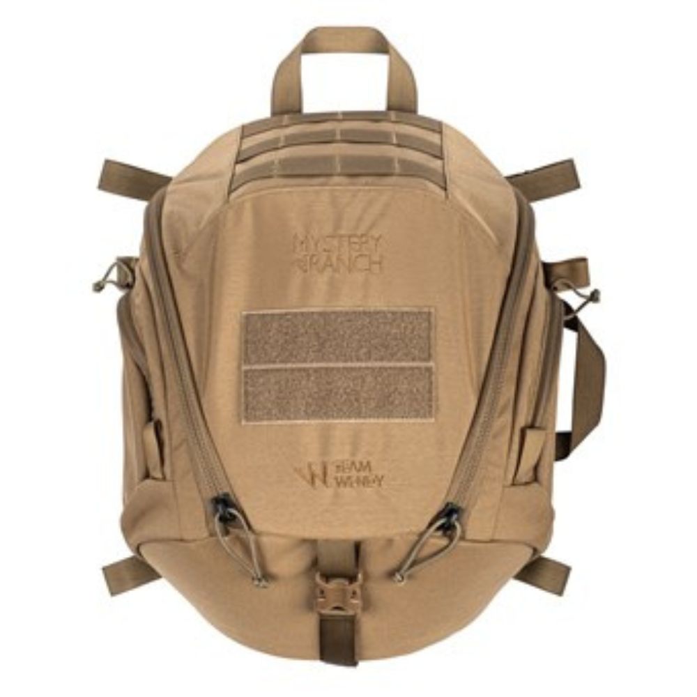 Team Wendy Transit Pack - Tactical Backpack for Military, Law Enforcement & Outdoor Adventures | Durable, Water-Resistant & Comfortable for Hiking, Travel & Everyday Use