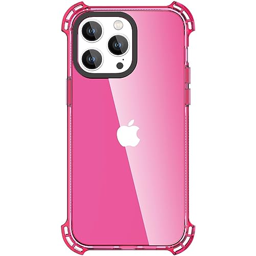 A-Hot Pink
