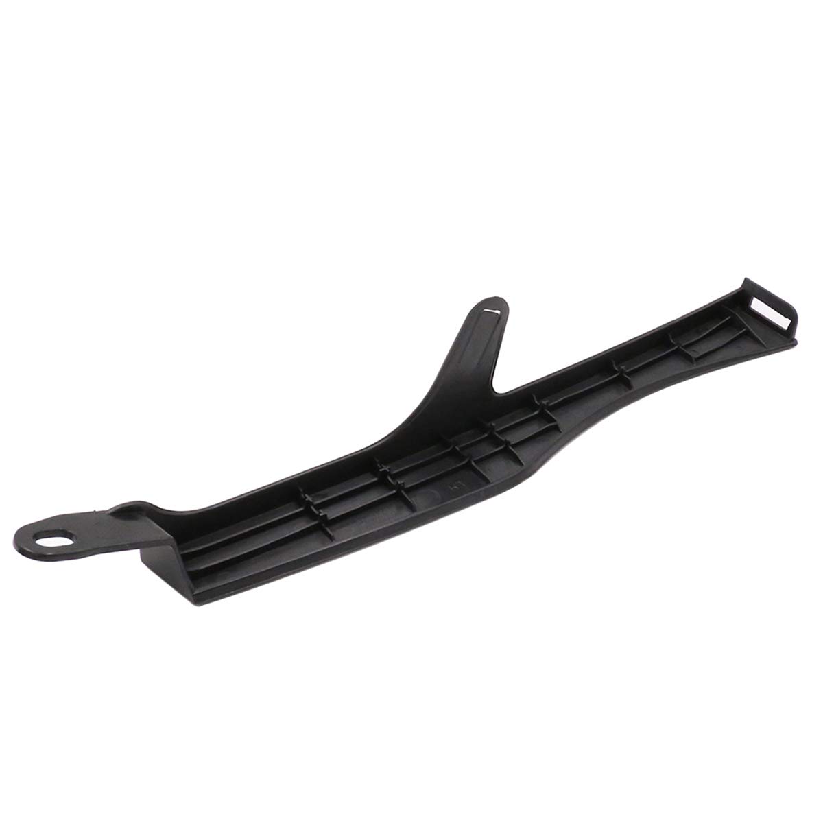 2005-2011 Toyota Tacoma Front Bumper Grille Headlight Filler Trim Panels Set - Replacement Parts for Off-Road & Daily Driving