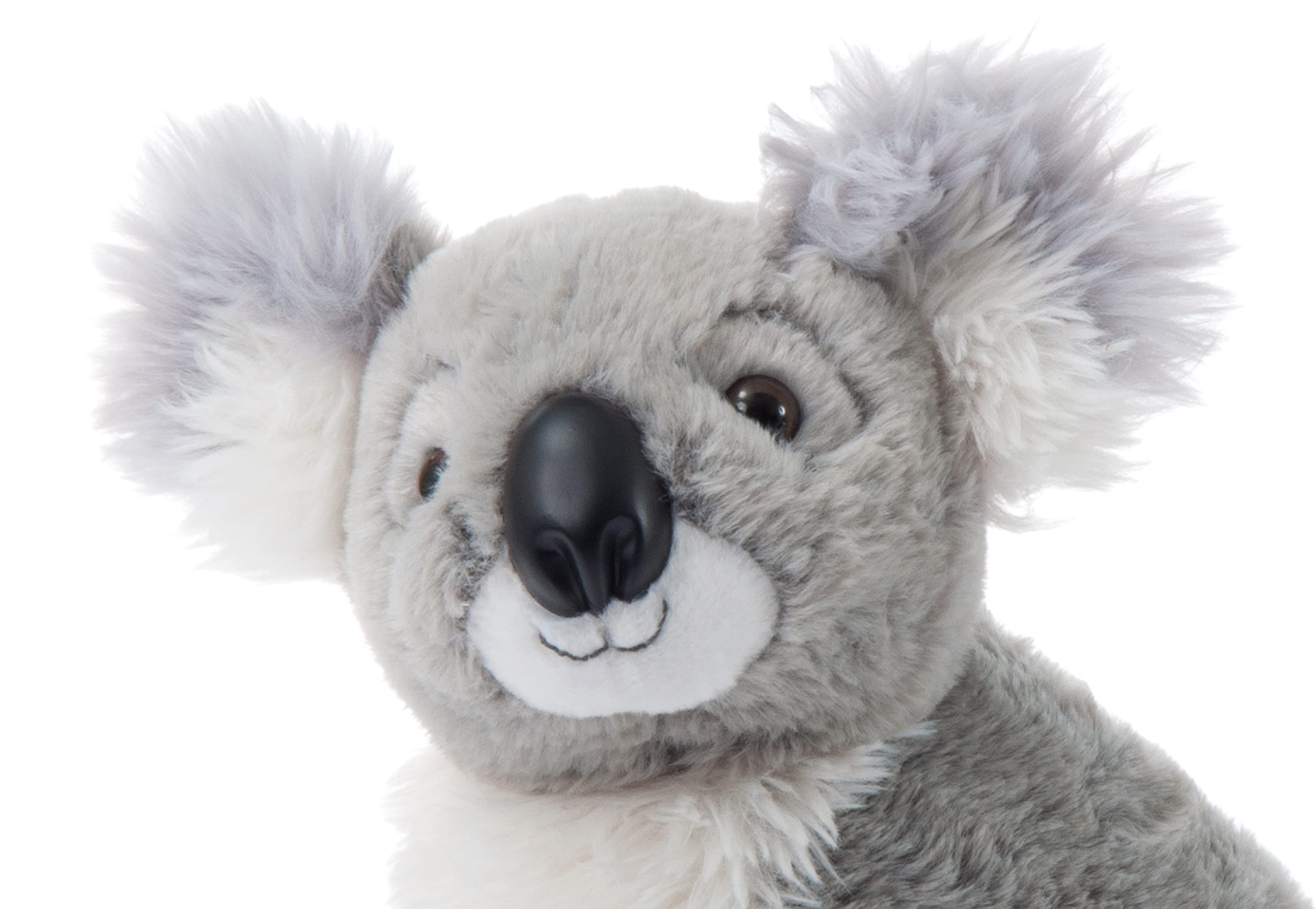 The Petting Zoo Koala Stuffed Animal - 12