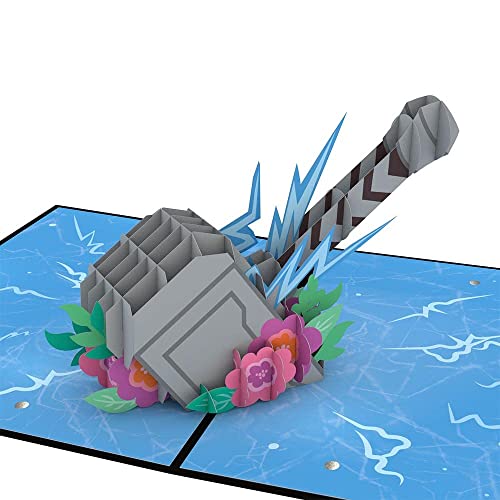 Thor Mother's Day
