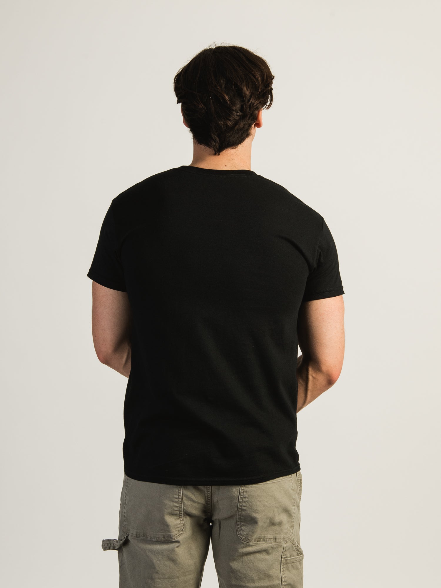 Coors Bull Graphic T-Shirt for Men - Cool Beer Brand Tee for Casual Wear & Outdoors