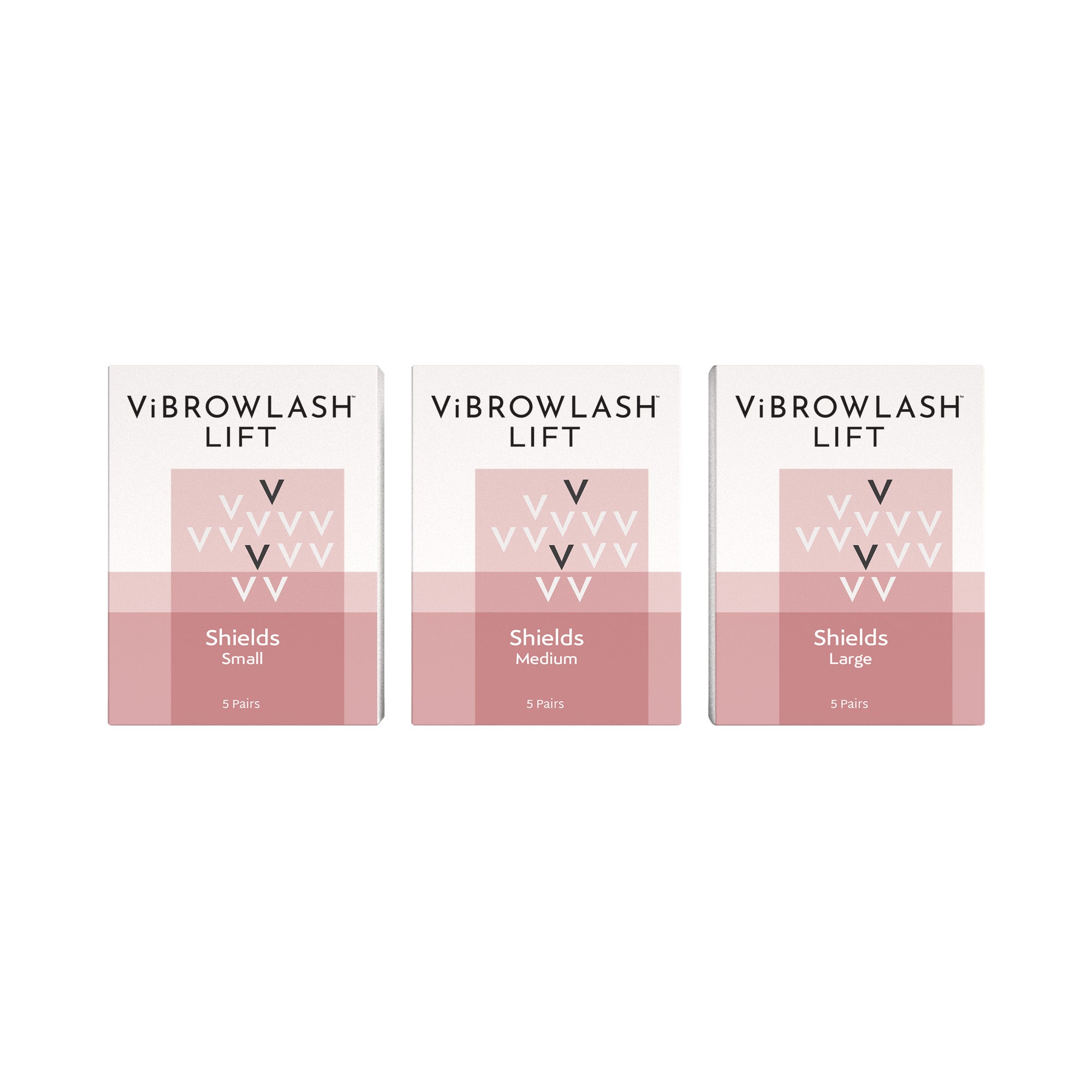 ViBrowLash Lift & Lamination Starter Kit - Professional Eyebrow & Eyelash Perming Kit for Salon & Home Use - Perfect for DIY Beauty, Special IECSC 2025 Edition