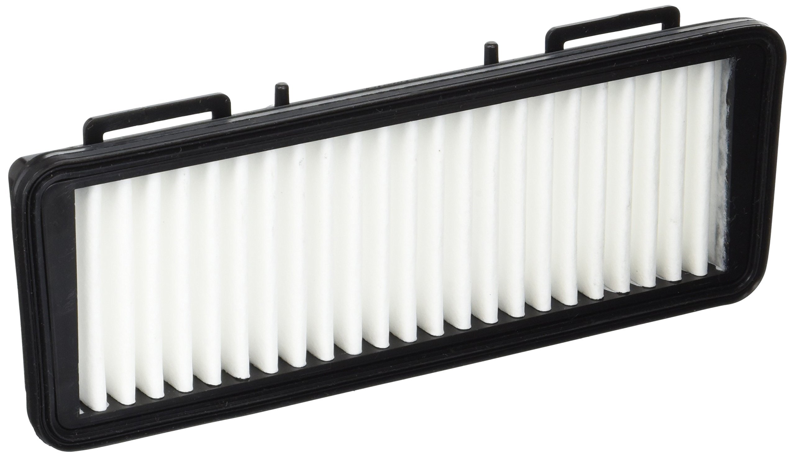 WIX 49650 High Performance Air Filter - Compatible with Multiple Car Models, Improved Engine Protection & Airflow - Perfect for Daily Commuting & Off-Road Driving