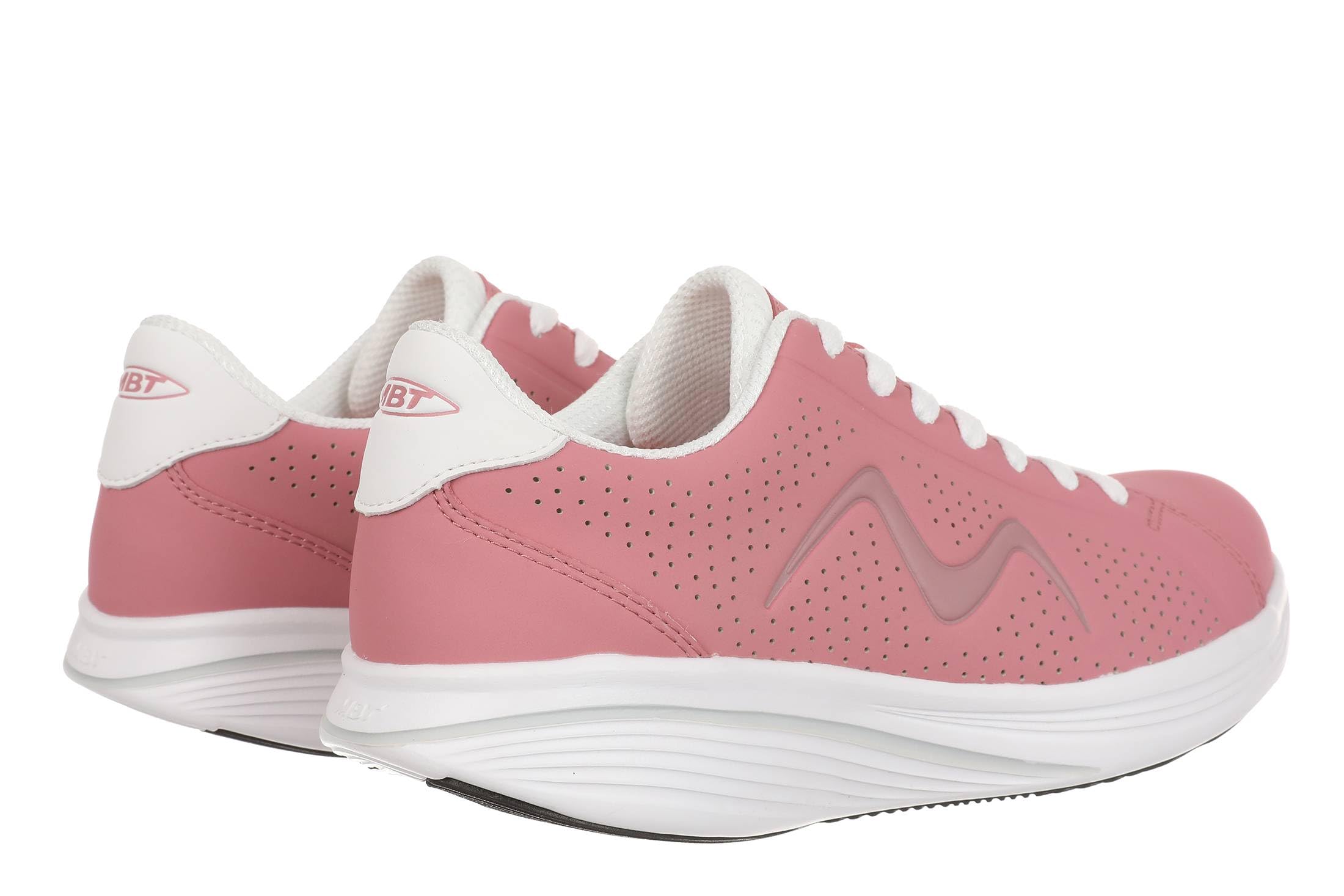 MBT M800 Women's Walking Shoes - Comfortable & Supportive Sneakers for Workout, Running, and Everyday Wear