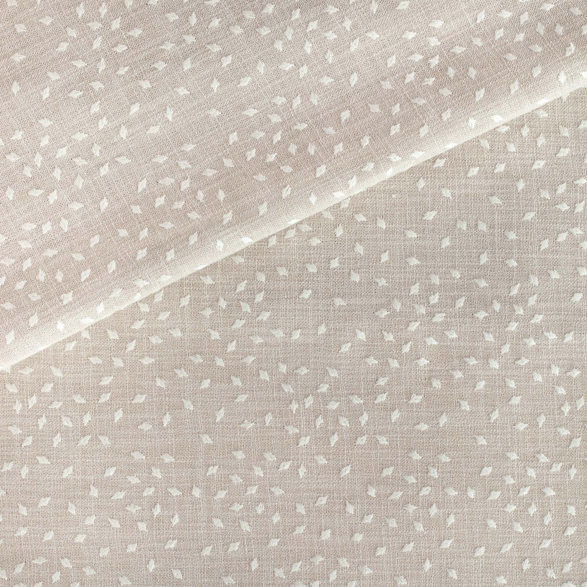 Premium Masie Fabric with Pearl Embellishments - Elegant & Luxurious Textile for Dresses, Curtains & Home Decor