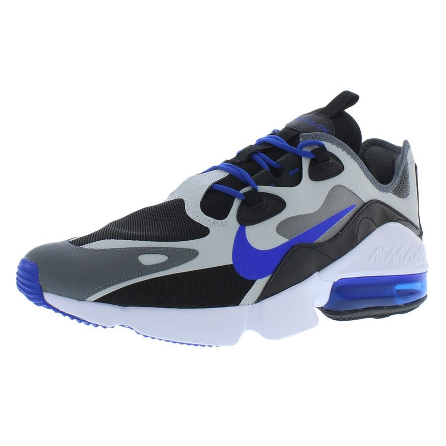 Nike Men's Air Max Infinity 2 Running Shoes - Lightweight Cushioned Sneakers for Jogging, Gym Workouts & Everyday Wear