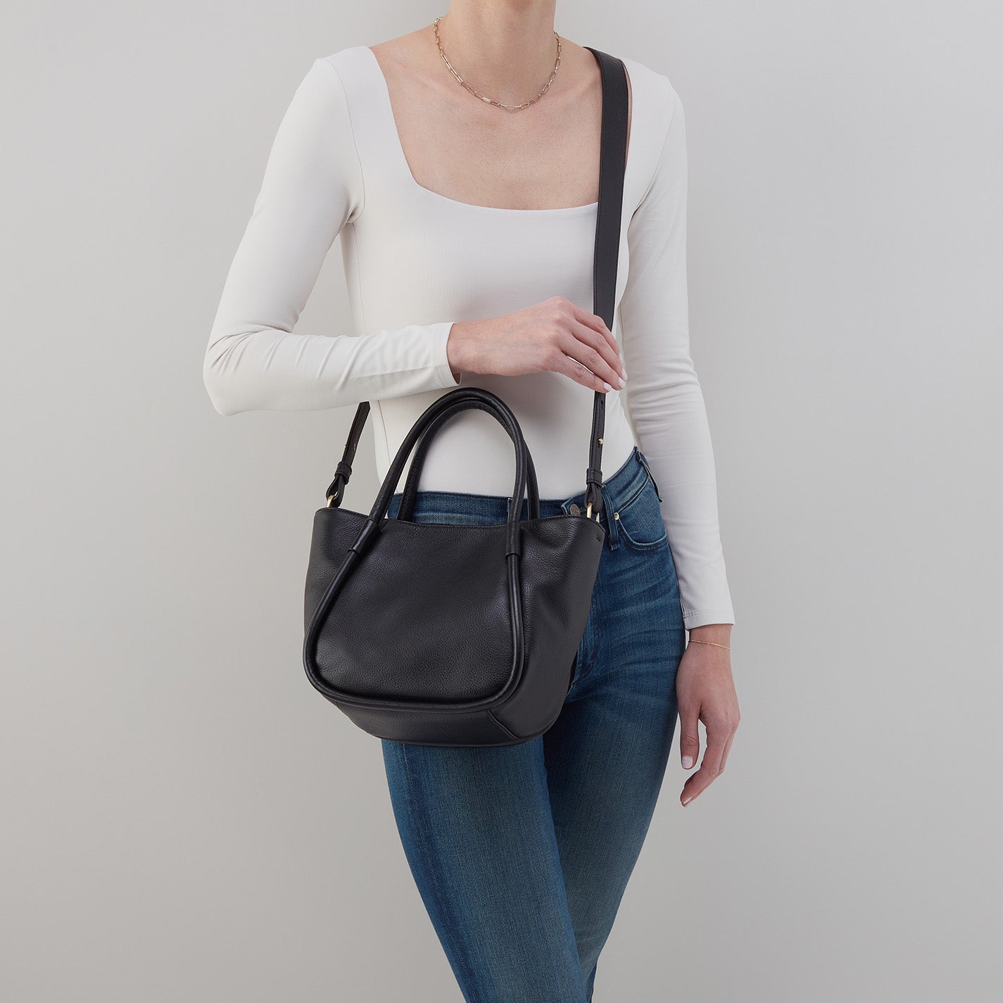 Margot Suede Satchel Handbag for Women - Elegant Sequoia Brown Crossbody Purse, Perfect for Work, Travel & Everyday Use