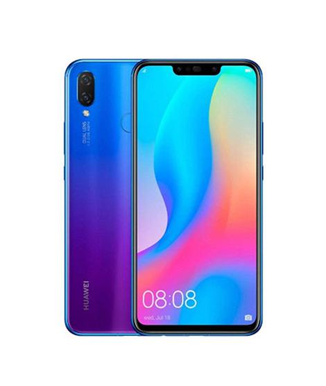 Huawei Nova 3i Smartphone - 6.3