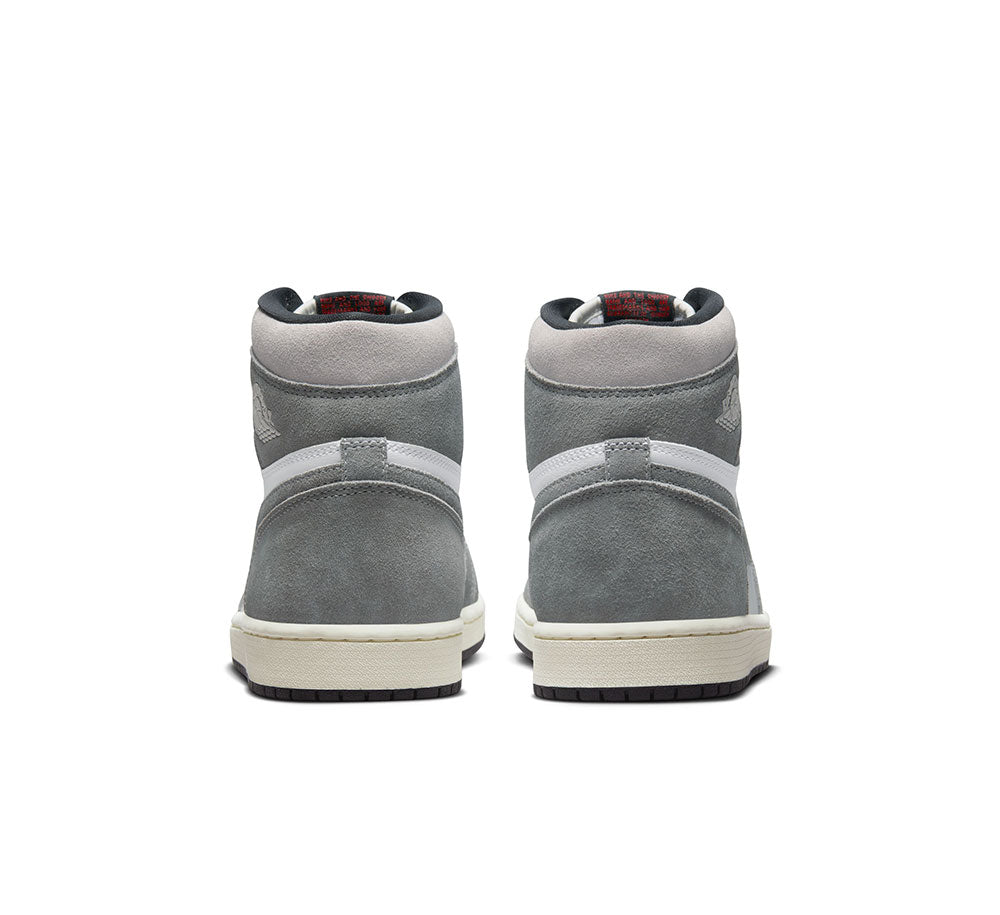 Original Air Jordan 1 Retro High OG Basketball Shoes - Men's Classic Sneakers for Streetwear & Basketball Games