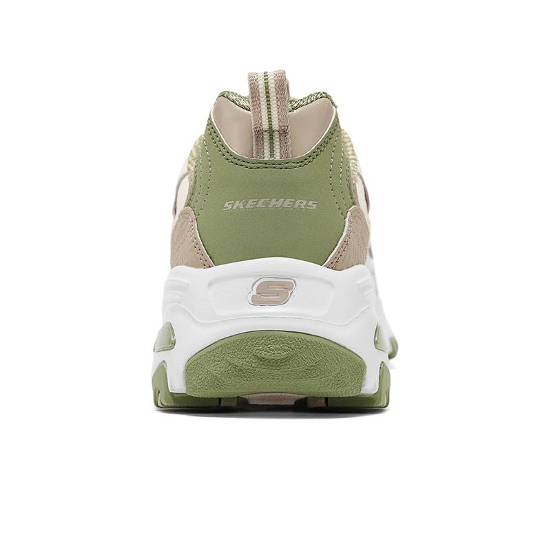 D'LITES 150536/NTGR - Premium Comfort Sneakers for Women & Men | Lightweight Walking Shoes for Casual Wear, Gym & Outdoor Activities