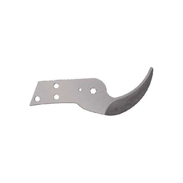 Felco 22/4 Replacement Counter Blade for F22 Pruner - Heavy Duty Gardening Shears Part for Professional Landscaping & Tree Trimming
