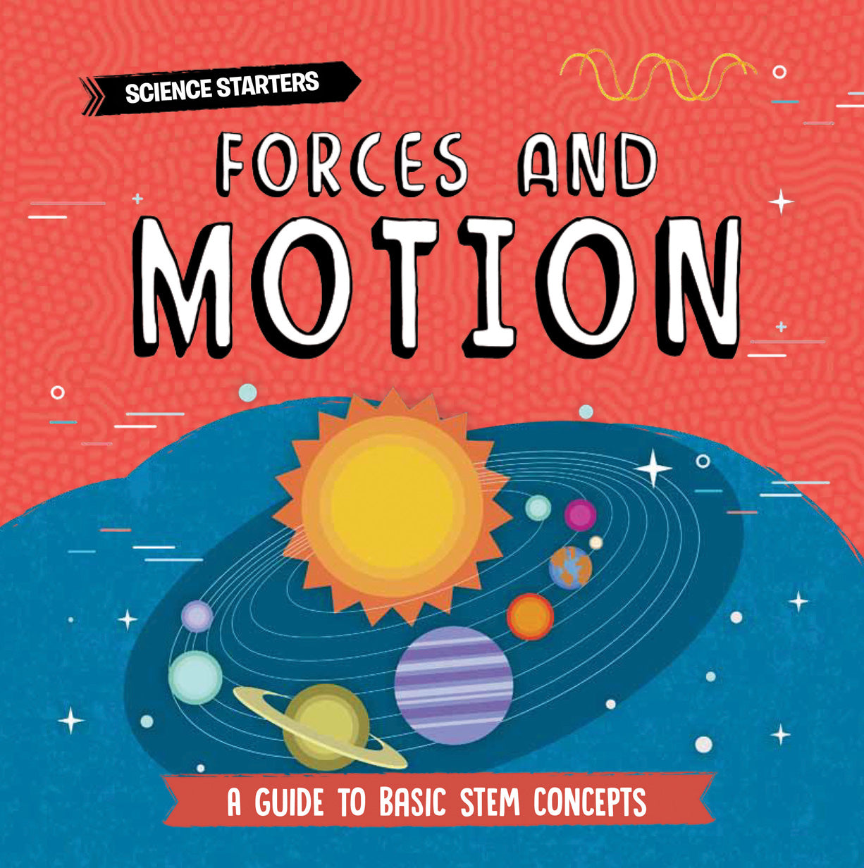 Forces and Motion Science Kit - Explore Physics & Newton's Laws - STEM Educational Toys for Kids - Perfect for Classroom Experiments & Homeschool Learning