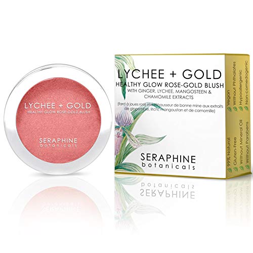 Lychee + Gold