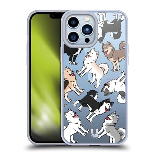 Siberian Husky