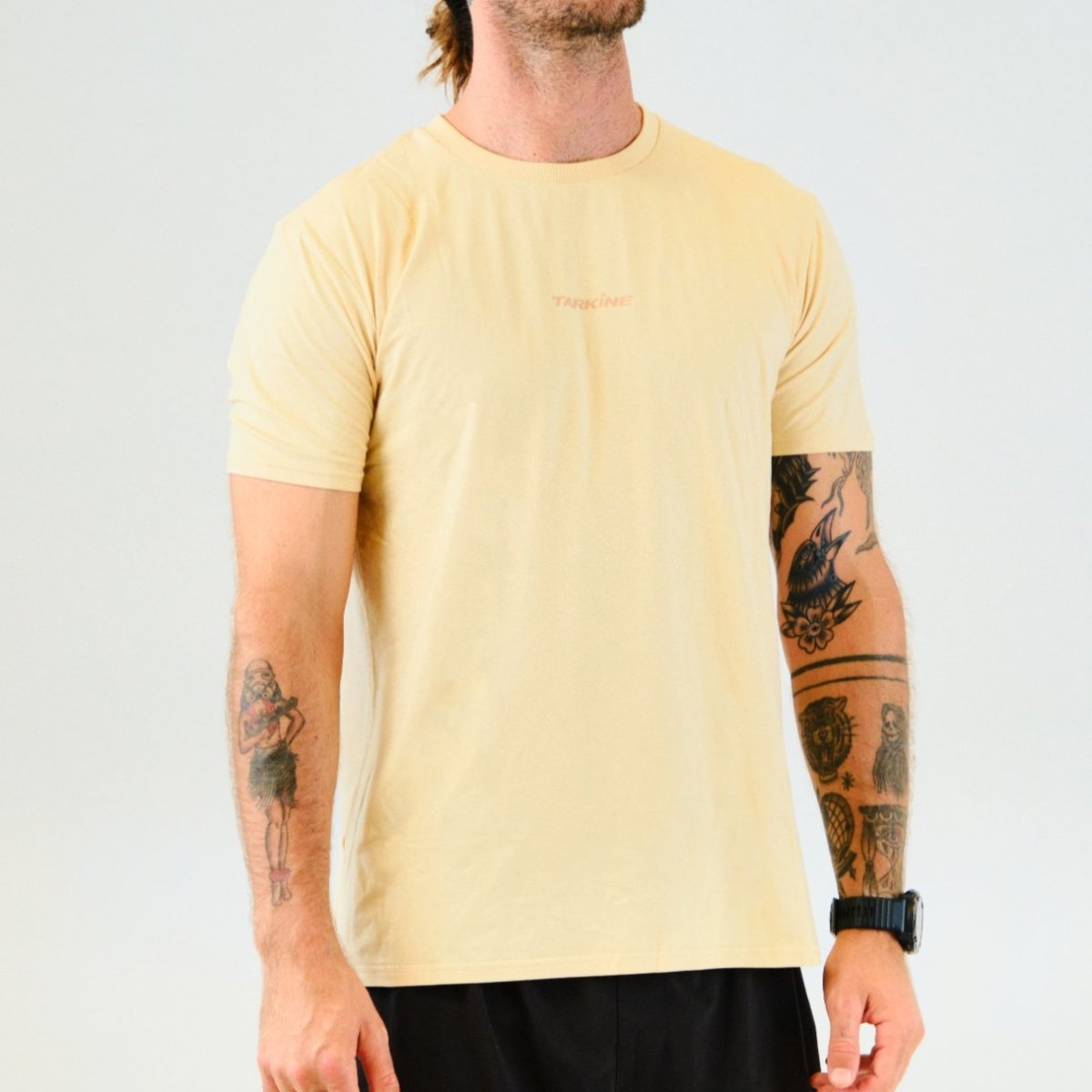 All Good in the Wood | Eco-Friendly Unisex Organic Cotton T-Shirt for Men & Women - Perfect for Casual Wear, Daily Outfits & Sustainable Lifestyle