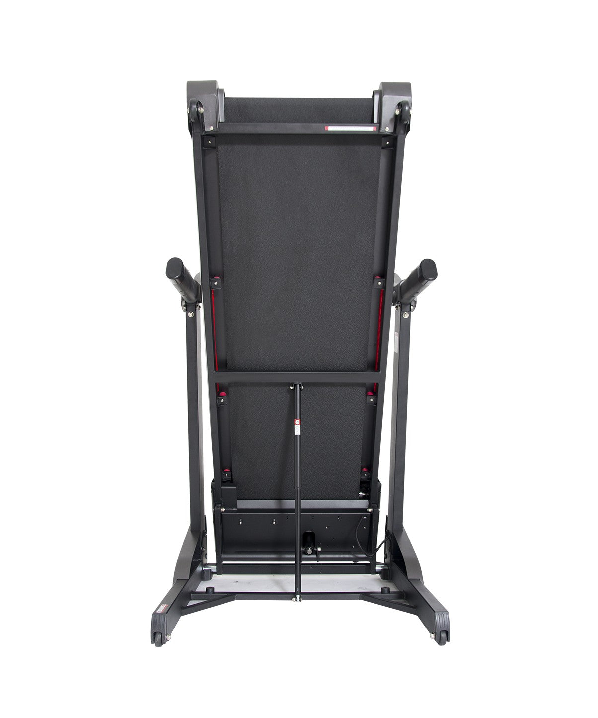 StarTrack ST37A.4 Treadmill - 1.5HP AC Motor Folding Home Treadmill for Running & Walking - Perfect for Home Gym, Cardio Workout & Indoor Fitness