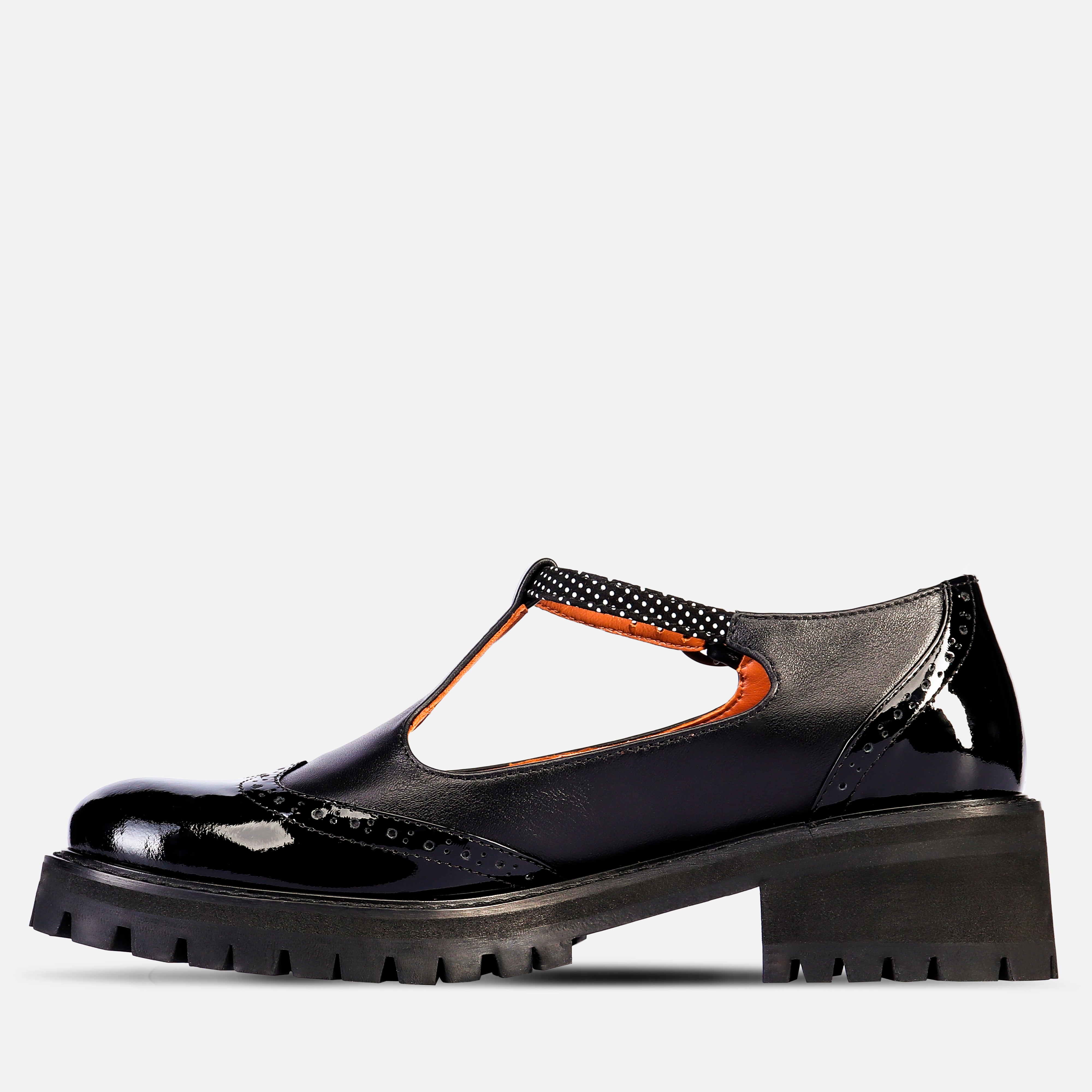 Jane Mary Janes Women's Comfortable Casual Shoes for Walking & Everyday Wear - Perfect for Work, Travel & Outdoor Activities