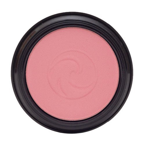 Gabriel Organics Powder Blush Willow - Natural Vegan Blush Makeup for Cheeks, Cruelty-Free & Long-Lasting | Perfect for Everyday Wear & Special Occasions