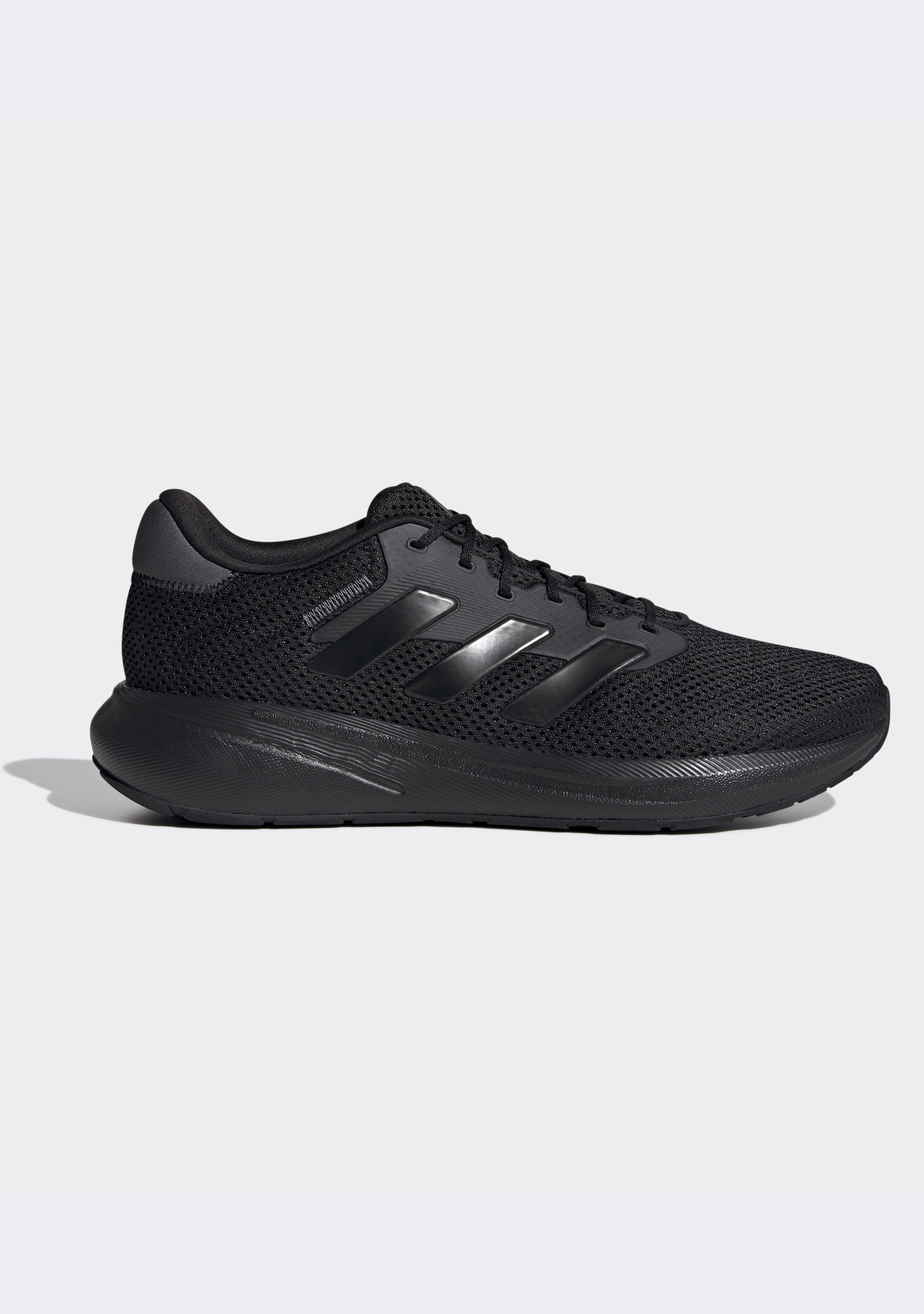 Adidas Men's Response Runner Running Shoes - Lightweight Cushioned Sneakers for Jogging, Training & Gym Workouts | Perfect for Road Running & Daily Wear