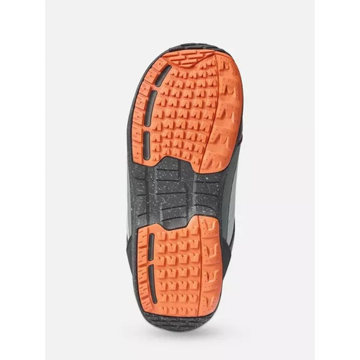 K2 2024 HAVEN Snowboard Boots - Men's/Women's All-Mountain Snowboarding Boots for Comfort & Performance - Perfect for Freeride, Park & Powder Snowboarding