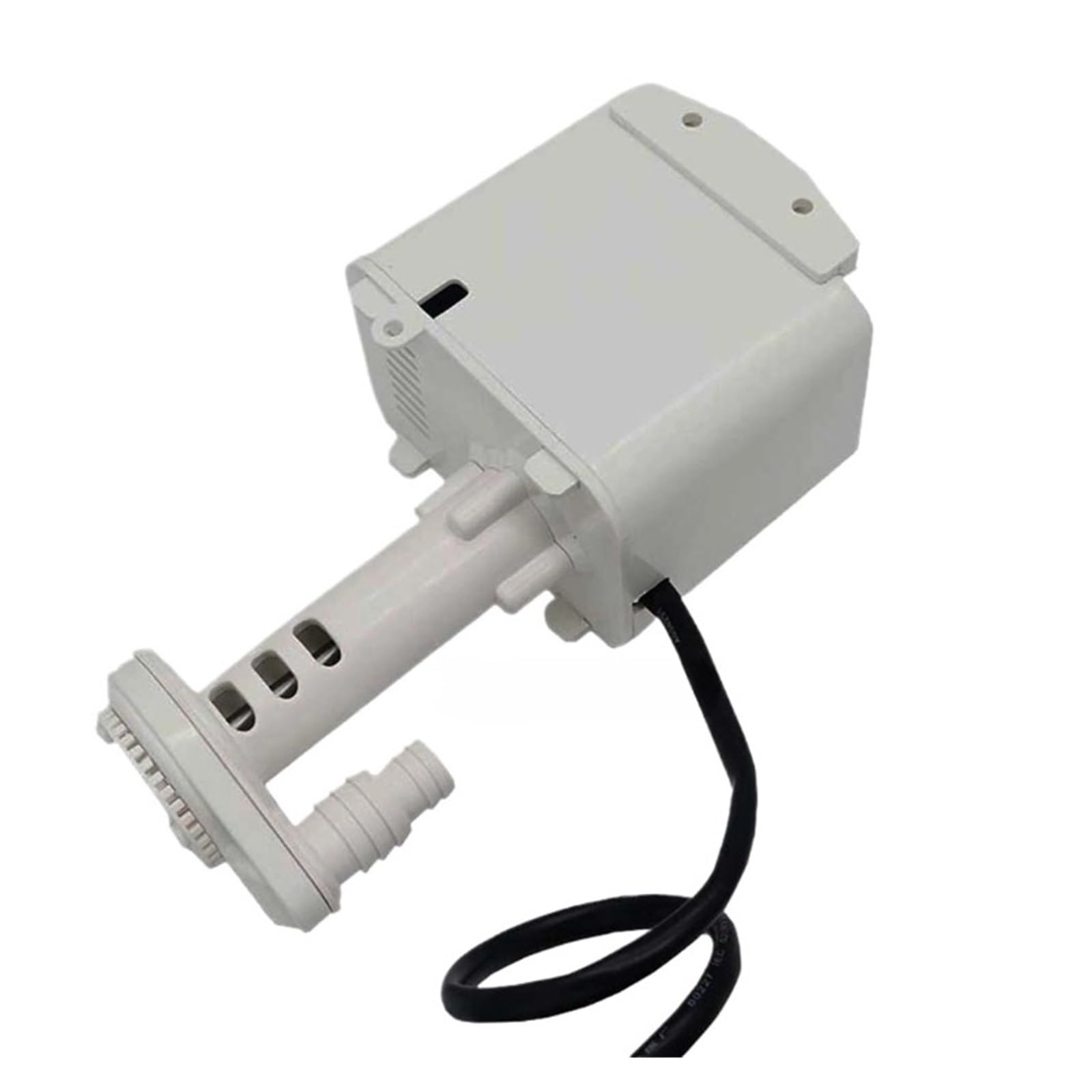 Universal 220V Ice Machine Water Pump YZF5816 2W - Replacement Part for Commercial Ice Makers | Perfect for Restaurants, Bars, and Home Ice Dispensers