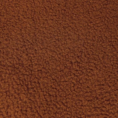 Coffee (Boucle Fabric)