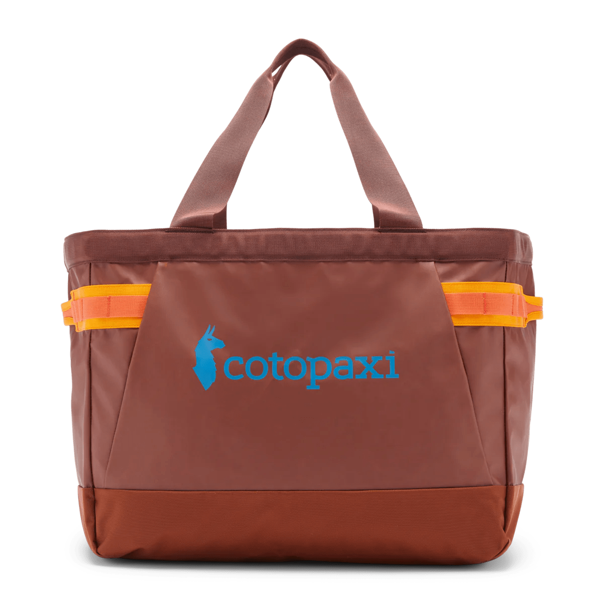 Cotopaxi Allpa 60L Travel Backpack - Durable Gear Hauler Tote Bag for Hiking & Adventure (Rusty Color) | Perfect for Camping, Air Travel & Outdoor Exploration