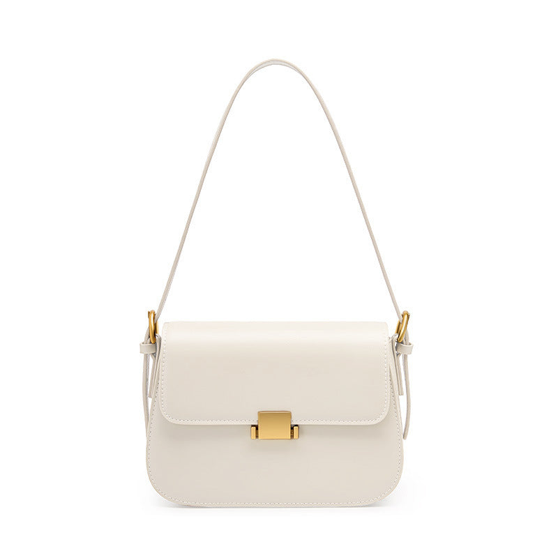Compact Shoulder Bag for Women - Lightweight Crossbody Purse with Adjustable Strap - Perfect for Travel, Work, and Everyday Use