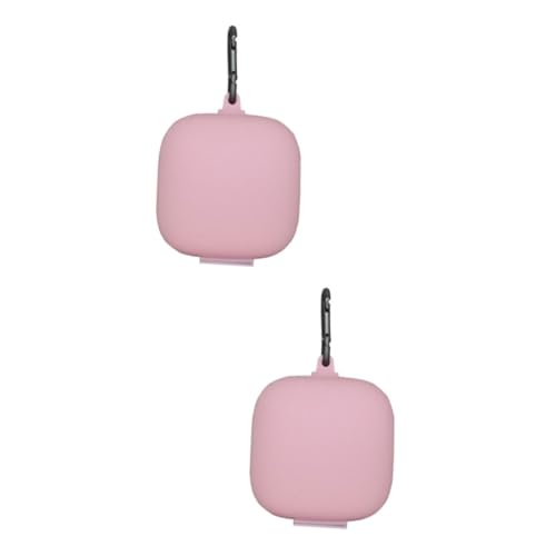 Pinkx2pcs