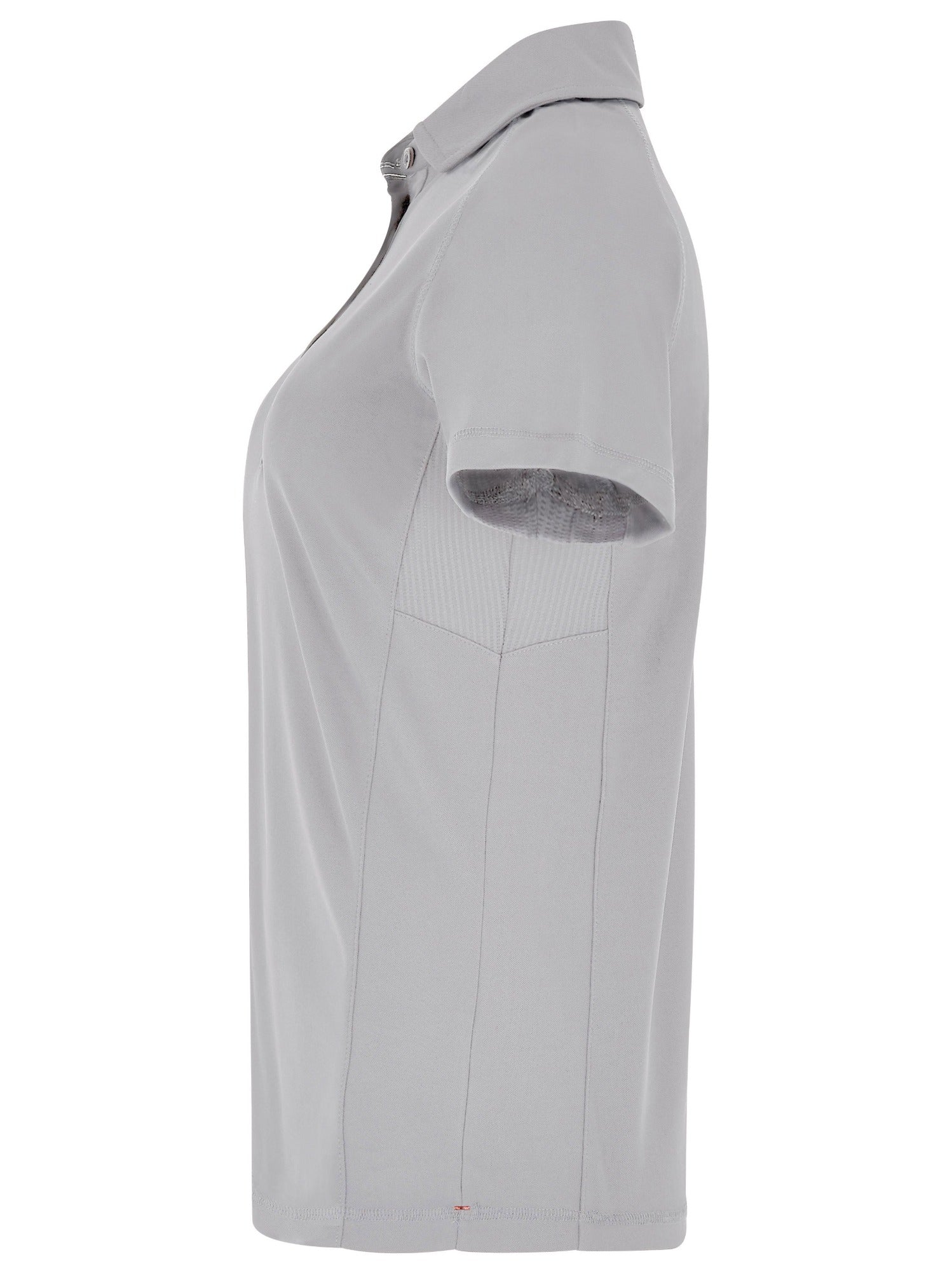 Dubarry Women's Riviera Technical Polo Shirt - Breathable, Quick-Dry Performance Top for Golf, Tennis & Outdoor Activities