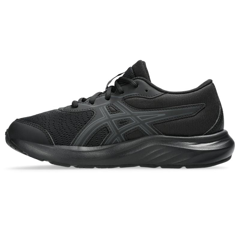 ASICS Contend 9 GS Kids Running Shoes - Lightweight Athletic Sneakers for Boys & Girls - Perfect for School, Sports & Daily Activities